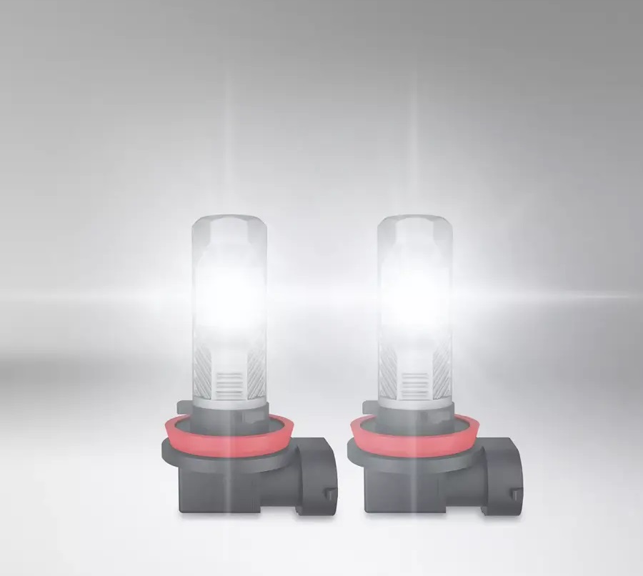 Osram LEDriving FL H8/H11/H16 8.2W 12V - Image 4