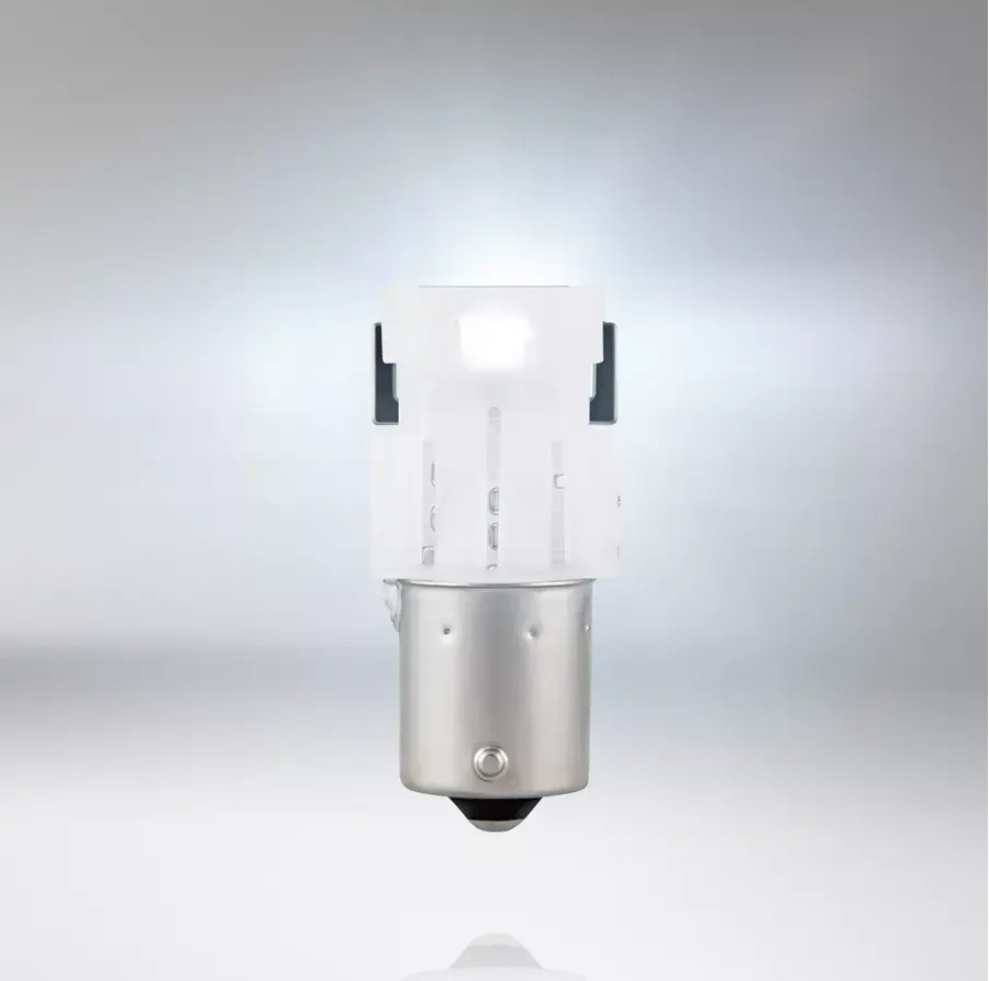Osram LEDriving SL BA15S (P21W) 1,8W Branco 6000K (2un) - Image 4
