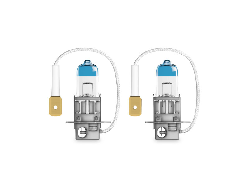 Osram Night Breaker Laser H3 (DuoBox) - Image 2