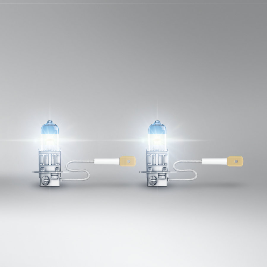 Osram Night Breaker Laser H3 (DuoBox) - Image 3