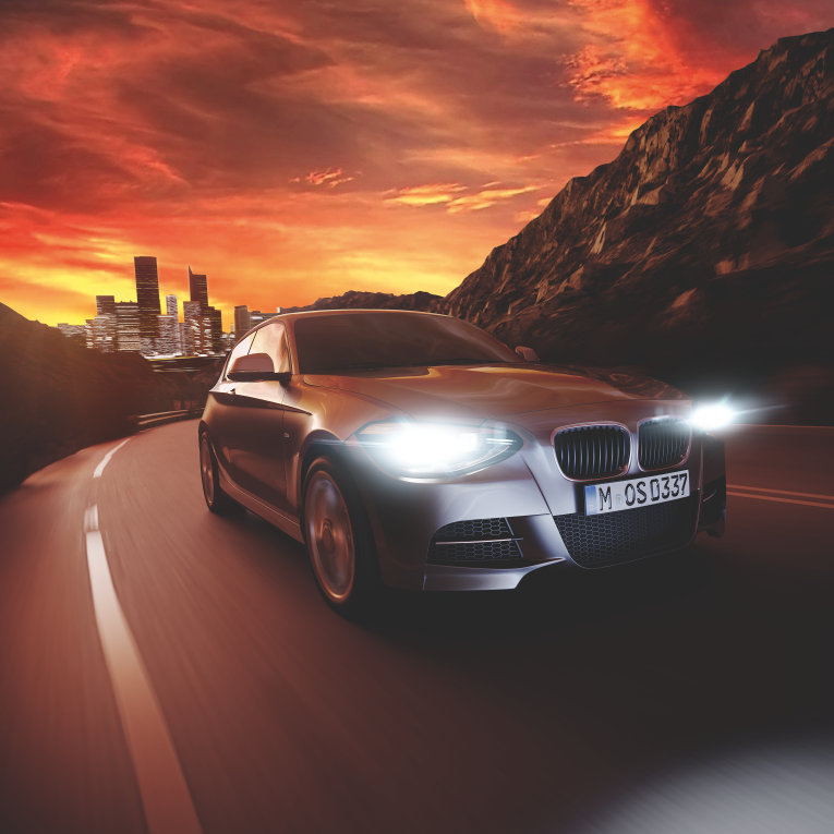 Osram Night Breaker Laser H3 (DuoBox) - Image 4