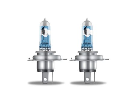 Osram Night Breaker Laser H4 Next G (cx 2) - Image 2
