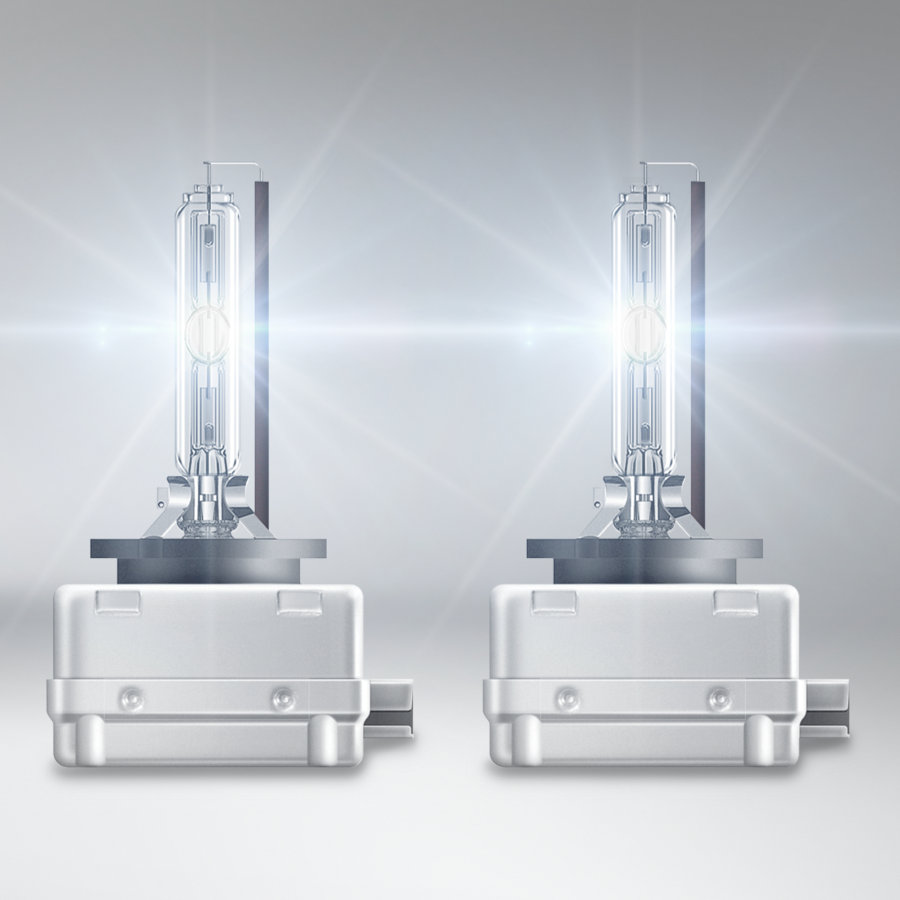 Osram Original Xenarc D1S (Unidade) - Image 4