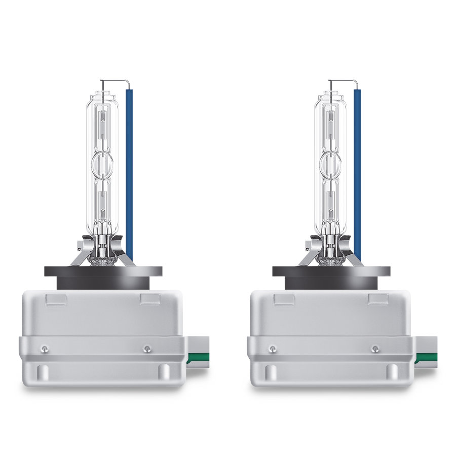 Osram Cool Blue Intense NG Xenarc D3S (Unidade) - Image 3