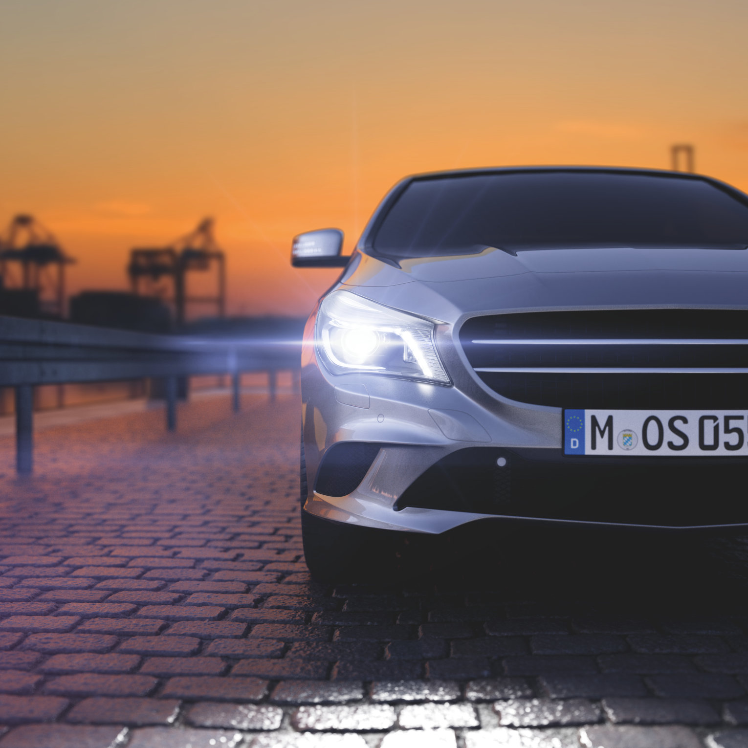 Osram Original Xenarc D3S (Unidade) - Image 5