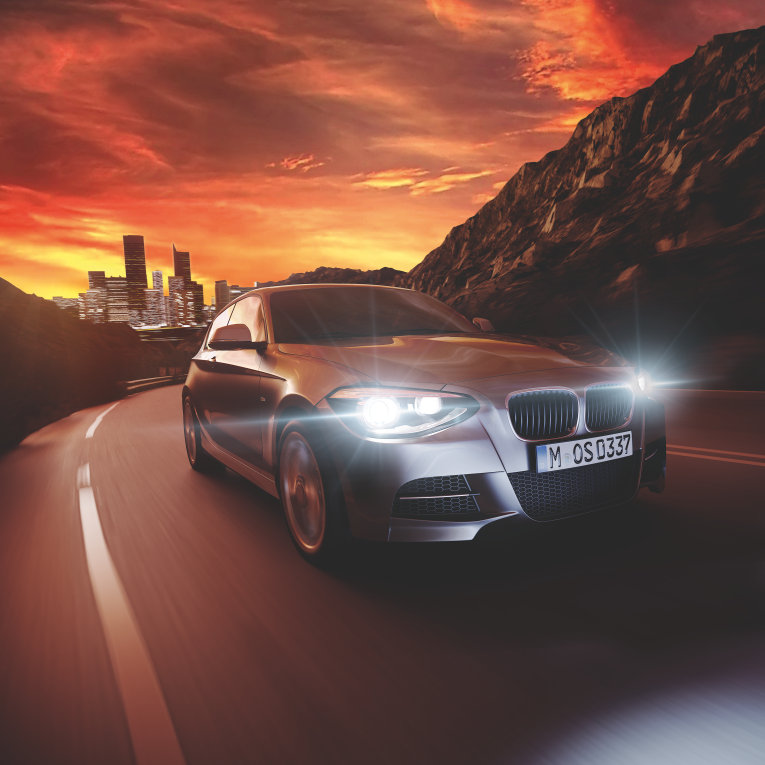 Osram Night Breaker Laser Xenarc D1S (Unidade) - Image 5