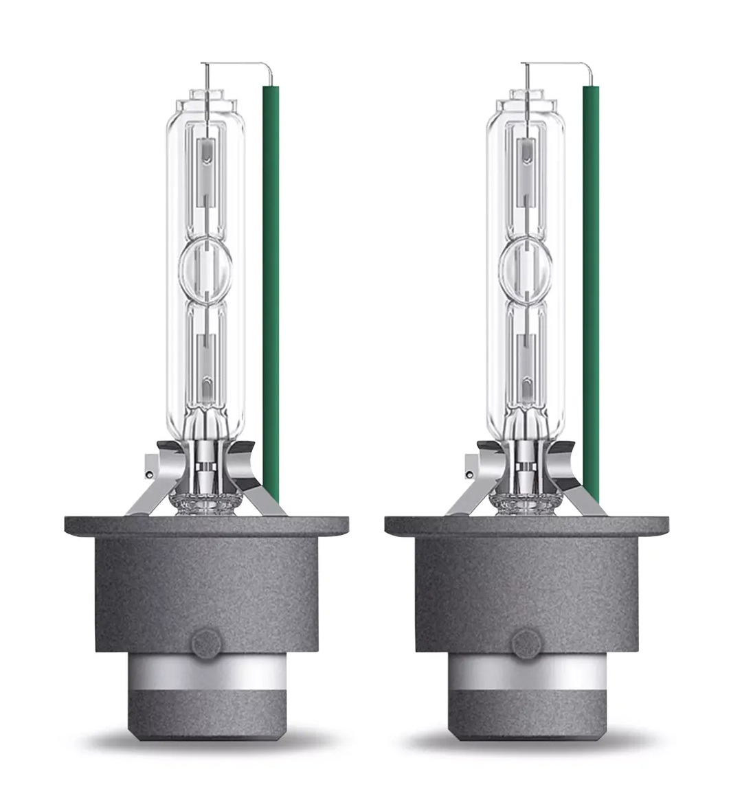 Osram Night Breaker 220 Xenarc D4S (Duo Box) - Image 3