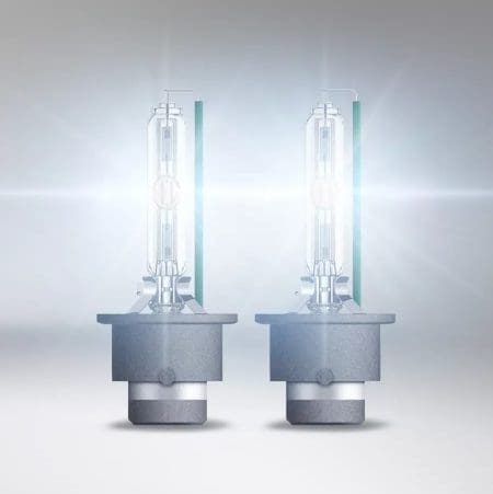 Osram Night Breaker 220 Xenarc D4S (Duo Box) - Image 4