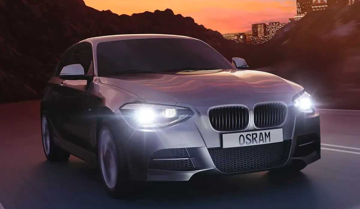 Osram Night Breaker 220 Xenarc D4S (Duo Box) - Image 5