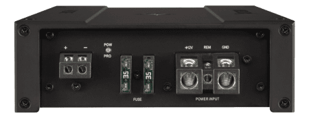 Amplificador Mono HELIX M ONE - Image 4