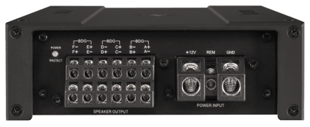 Amplificador HELIX M Six - Image 3