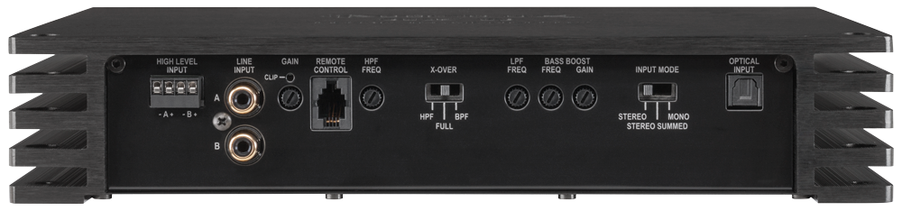 Amplificador HELIX P TWO - Image 3