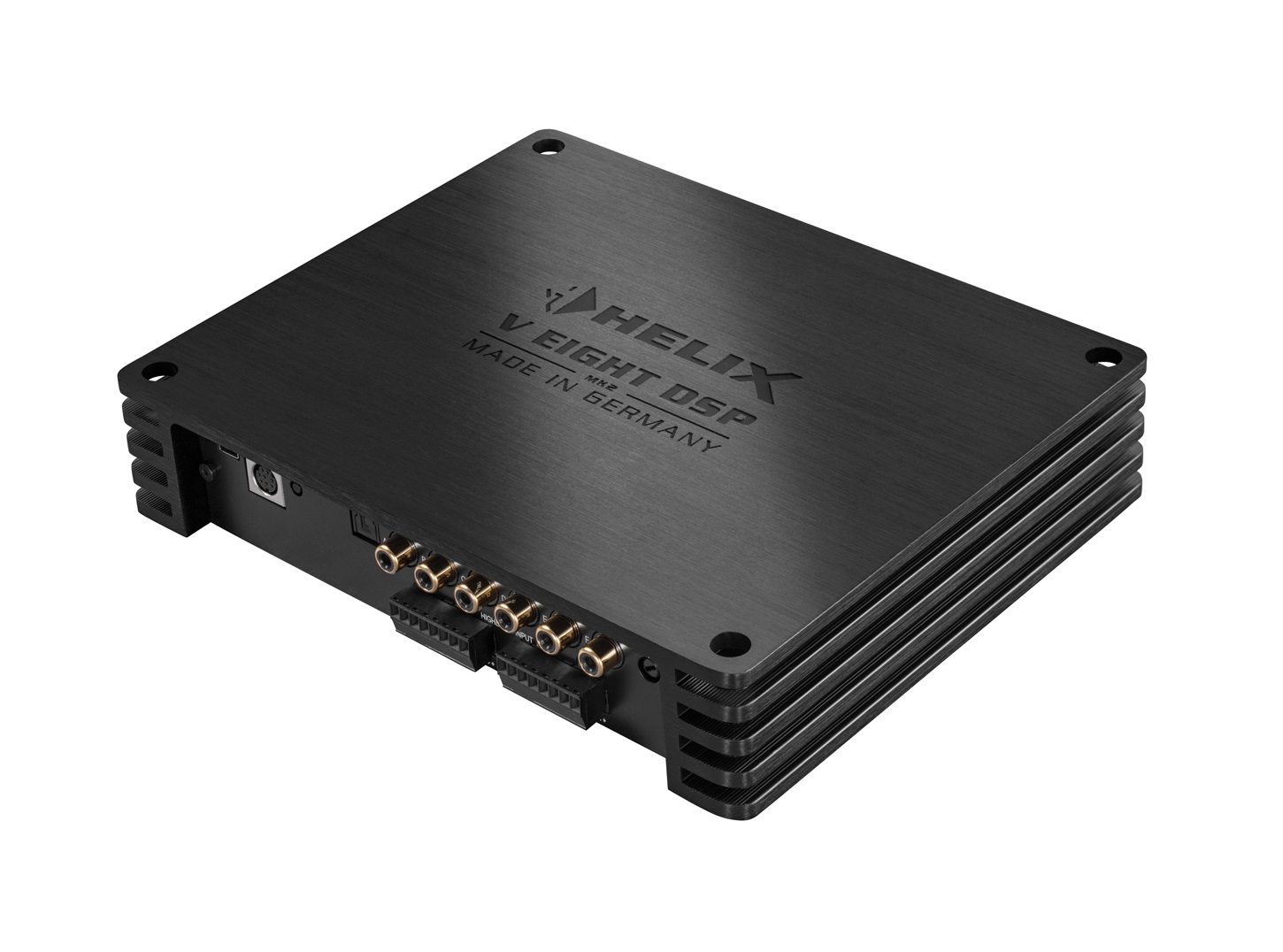 Amplificador HELIX V EIGHT DSP MK2