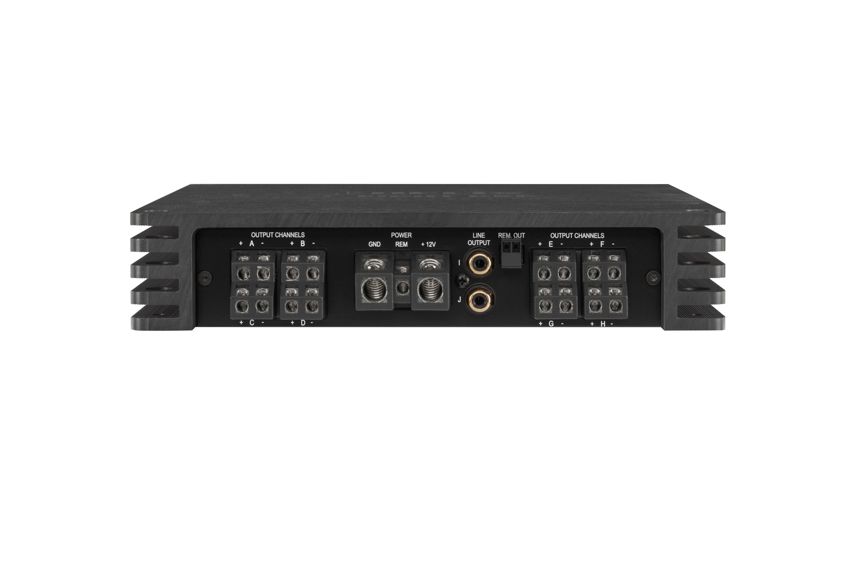 Amplificador HELIX V EIGHT DSP MK2 - Image 3