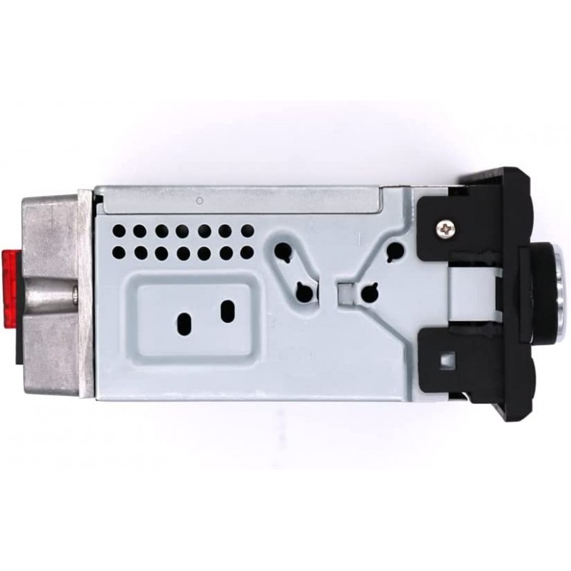 Rádio Blaupunkt Madrid 200 BT 1DIN USB Bluetooth 12V - Image 6