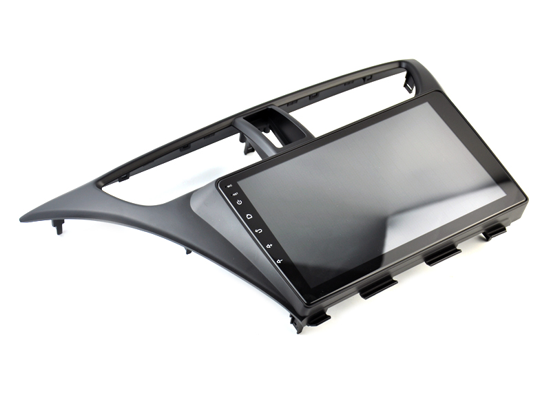 Rádio Witson Android 14 UIS7862 4GB 64GB 9" Honda Civic 2012-2017 - Image 6