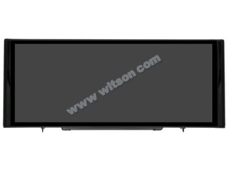 Ecrã Android 13 10.25" Snapdragon 680 4GB 64GB Audi A3 8V 2014-2018 - Image 5