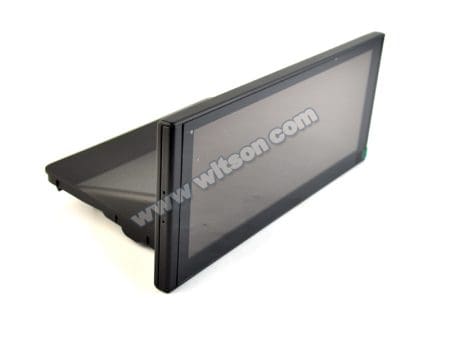 Ecrã Android 13 10.25" Snapdragon 680 4GB 64GB Audi A3 8V 2014-2018 - Image 6