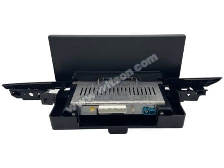 Ecrã Android 13 10.25" Snapdragon 680 4GB 64GB Audi A6 2012-2018 RMC - Image 7