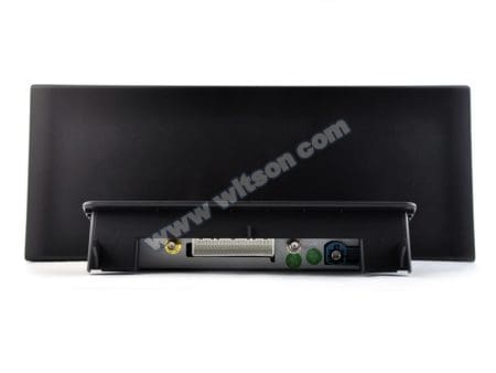 Ecrã Android 13 12.3" Snapdragon 680 4GB 64GB Audi A1 2012-2018 RMC - Image 6