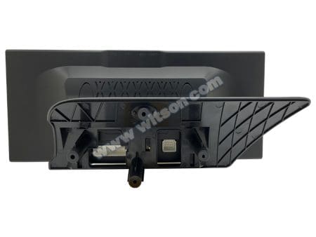 Ecrã Android 13 12.3" Snapdragon 680 4GB 64GB Audi A4 A5 2008-2016 MMI 3G - Image 6