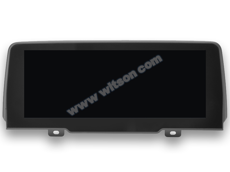 Ecrã Android 13 10.25" Snapdragon 680 4GB 64GB BMW X3 G03 X4 EVO 2018-2020 - Image 4