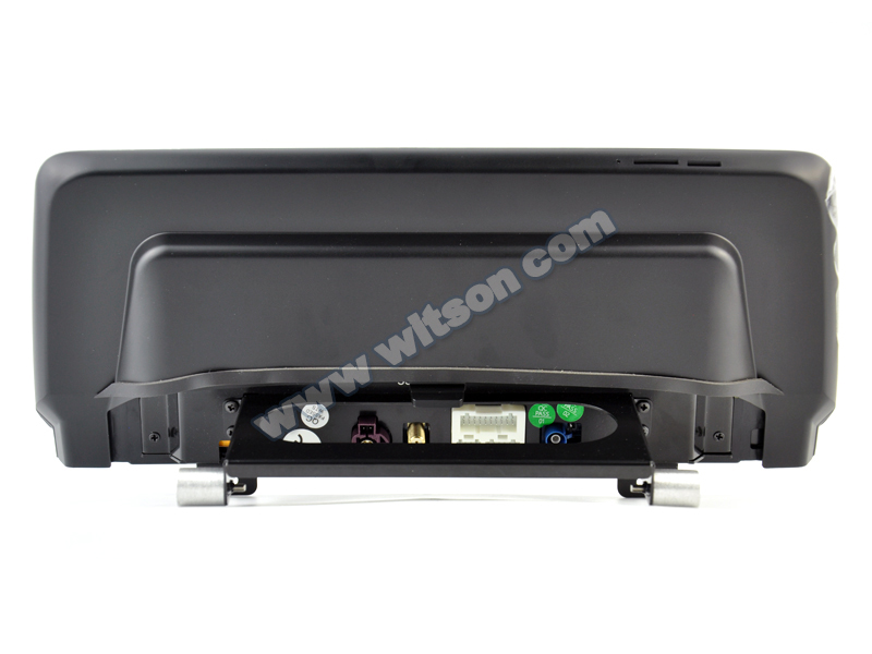 Ecrã Android 13 10.25" Snapdragon 680 4GB 64GB BMW X3 G03 X4 EVO 2018-2020 - Image 5