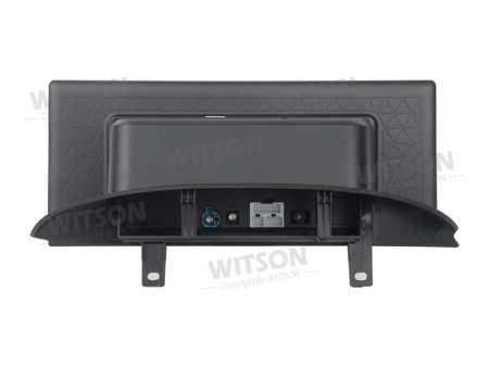 Ecrã Android 13 12.3" Snapdragon 680 4GB 64GB BMW Série 3 F30 EVO 2017-2020 - Image 4