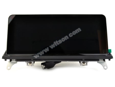 Ecrã Android 13 10.25" Snapdragon 680 4GB 64GB BMW X5 E53 C/ Ecrã de 6.5"/4.3" Origem 1998-2006 - Image 3