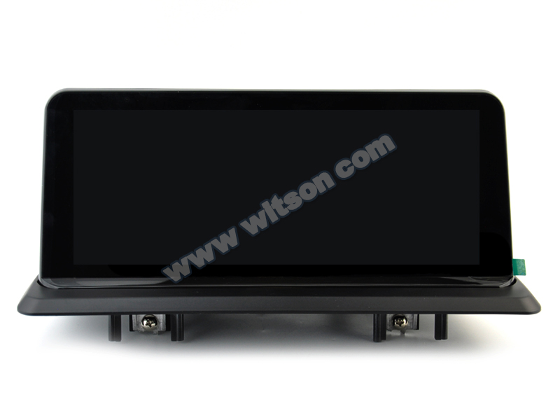 Ecrã Android 13 10.25" Snapdragon 680 4GB 64GB BMW Z4 E85 S/Ecrã Origem 2004-2008 - Image 3