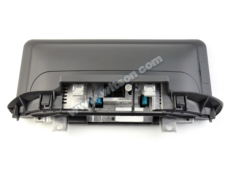 Ecrã Android 13 10.25" Snapdragon 680 4GB 64GB BMW X5 F15 X6 E71 NBT 2014-2017 - Image 5