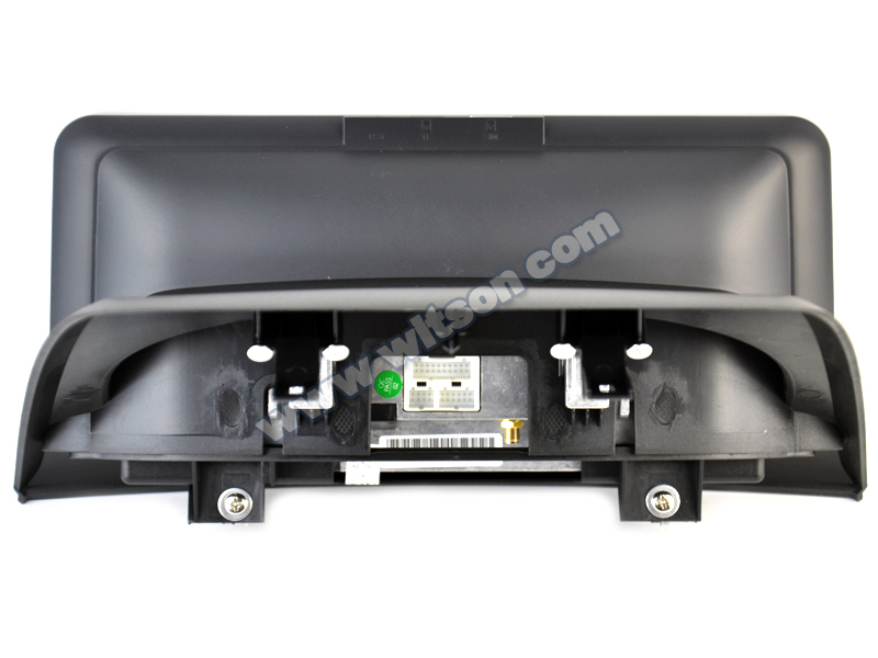 Ecrã Android 13 10.25" Snapdragon 680 4GB 64GB BMW X3 E83 S/ Ecrã de Origem 2004-2009 - Image 5