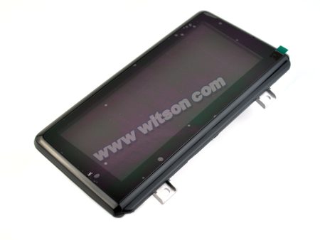 Ecrã Android 13 8.8" Snapdragon 680 4GB 64GB BMW Série 1 F20 Série 2 F22 F23 EVO 2018-2020 - Image 4