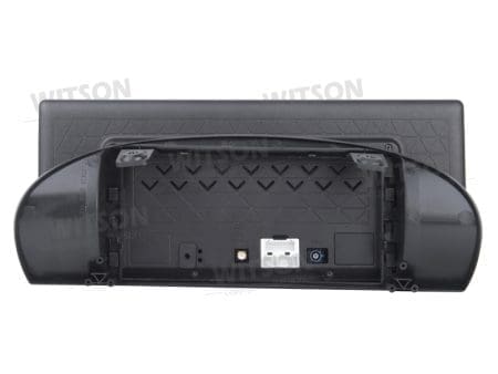 Ecrã Android 13 12.3" Snapdragon 662 4GB 64GB BMW Série 3 E90 CCC 2005-2009 Ultra Slim - Image 4
