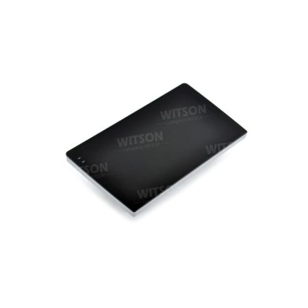 Rádio Witson Android 14 UIS7862 4GB 64GB 9