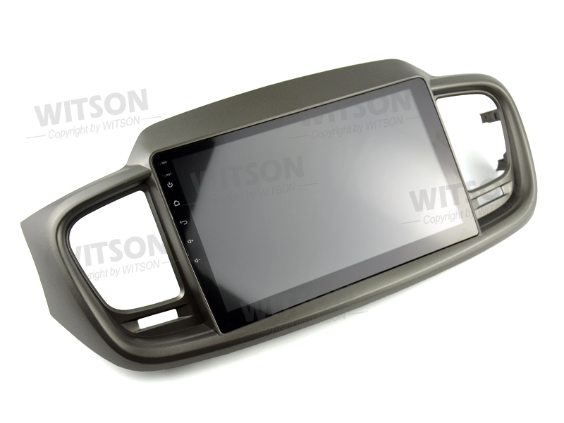 Rádio Witson Android 14 UIS7862 4GB 64GB 10.1" CarPlay Kia Sorento 2015-2019 - Image 7