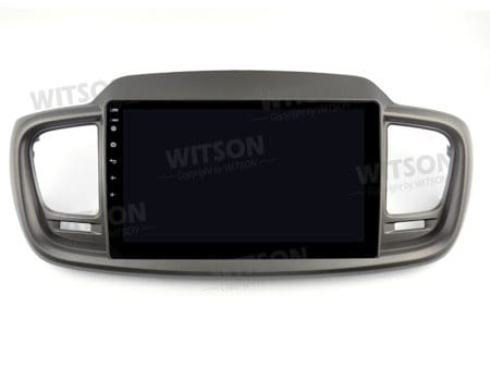 Rádio Witson Android 14 UIS7862 4GB 64GB 10.1" Kia Sorento 2015-2019 - Image 5