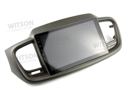 Rádio Witson Android 14 UIS7862 4GB 64GB 10.1" Kia Sorento 2015-2019 - Image 6