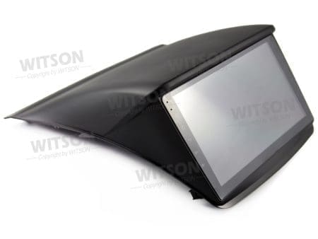 Rádio Witson Android 14 UIS7862 4GB 64GB 9" Mitsubishi L200 2008+ - Image 6