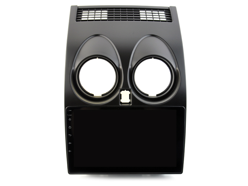 Rádio Witson Android 14 UIS7862 4GB 64GB 9" Nissan Qashqai J10 2006-2013 - Image 4