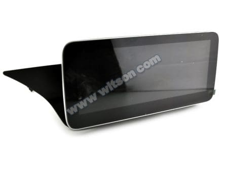 Ecrã Android 13 10.25" Snapdragon 680 4GB 64GB Mercedes-Benz E W212 NTG 5.0 2015-2016 - Image 4