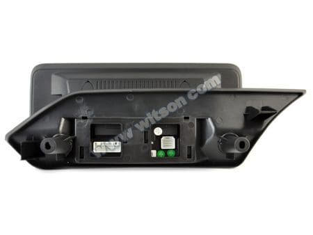 Ecrã Android 13 10.25" Snapdragon 680 4GB 64GB Mercedes-Benz E W212 NTG 5.0 2015-2016 - Image 5