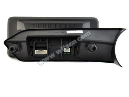 Ecrã Android 13 10.25" Snapdragon 680 4GB 64GB Mercedes-Benz C W204 NTG 4.5 2011-2014 - Image 5