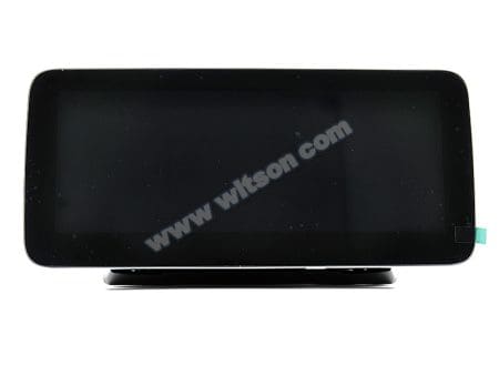 Ecrã Android 13 10.25" Snapdragon 680 4GB 64GB Mercedes C GLC VITO X NTG 5.0 - Image 6