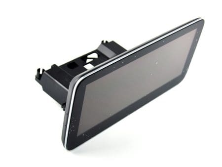 Ecrã Android 13 10.25" Snapdragon 680 4GB 64GB Mercedes C GLC VITO X NTG 5.0 - Image 7