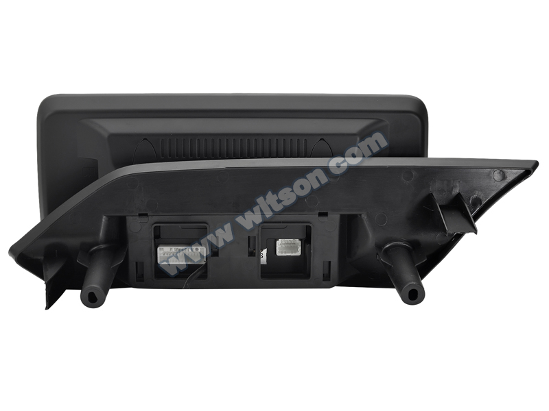 Ecrã Android 13 10.25" Snapdragon 680 4GB 64GB Mercedes-Benz E W212 NTG 4.0 2010-2012 - Image 5