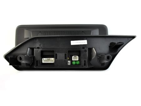 Ecrã Android 13 12.3" Snapdragon 680 4GB 64GB Mercedes-Benz E W212 NTG 4.5 2013-2015 - Image 5