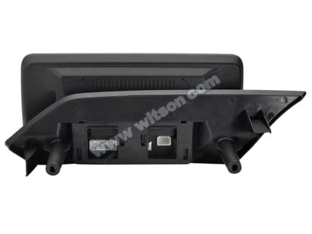 Ecrã Android 13 12.3" Snapdragon 680 4GB 64GB Mercedes-Benz E W212 NTG 4.0 2010-2012 - Image 5