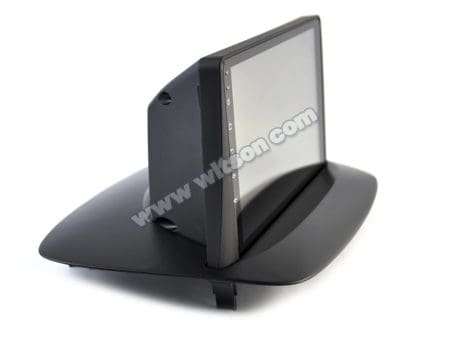 Rádio Witson Android 14 UIS8581 2GB 32GB 9" Renault Megane 3 - Image 5