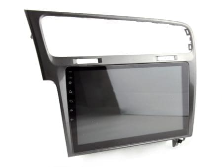 Rádio Witson Android 14 UIS7862 4GB 64GB 10.1" VW Golf 7 2012-2020 (cinza) - Image 3